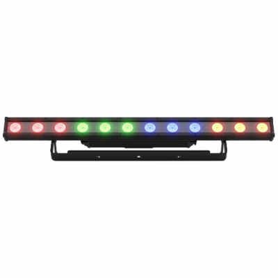 Chauvet DJ COLORBANDQ4IP COLORband Q4 IP Waterproof LED Stage Light for Outdoor Events Chauvet DJ COLORBANDQ4IP COLORband Q4 IP Waterproof LED Stage Light for Outdoor Events