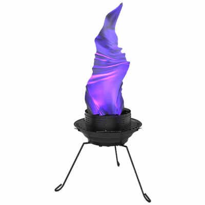 Chauvet DJ BOBLEDH3 Bob LED H3 110v 230v Professional RGB LED Stage Lighting Fixture Chauvet DJ BOBLEDH3 Bob LED H3 110v 230v Professional RGB LED Stage Lighting Fixture