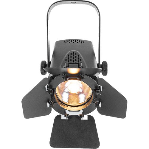 Chauvet DJ EVETF20X EVE Track Fresnel X 110v 230v Professional LED Stage Light Chauvet DJ EVETF20X EVE Track Fresnel X 110v 230v Professional LED Stage Light