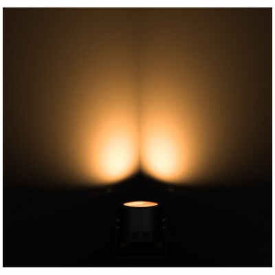 Chauvet DJ COREPARUV120ILS COREpar UV120 ILS Ultraviolet LED Stage Lighting Fixture Chauvet DJ COREPARUV120ILS COREpar UV120 ILS Ultraviolet LED Stage Lighting Fixture