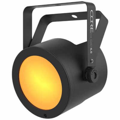 Chauvet DJ COREPARUV120ILS COREpar UV120 ILS Ultraviolet LED Stage Lighting Fixture Chauvet DJ COREPARUV120ILS COREpar UV120 ILS Ultraviolet LED Stage Lighting Fixture