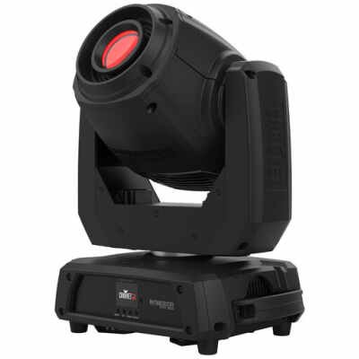 Chauvet DJ Intimidator Spot 360X Advanced LED Moving Spot for Stage Tours Chauvet DJ Intimidator Spot 360X Advanced LED Moving Spot for Stage Tours