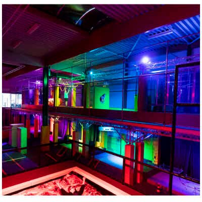 Chauvet DJ SlimPAR Q6 ILS Wireless RGB LED PAR with ILS Sync Event Lighting Chauvet DJ SlimPAR Q6 ILS Wireless RGB LED PAR with ILS Sync Event Lighting