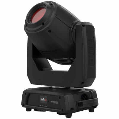 Chauvet DJ Intimidator Spot 375ZX High Output LED Moving Spot for Concerts Chauvet DJ Intimidator Spot 375ZX High Output LED Moving Spot for Concerts