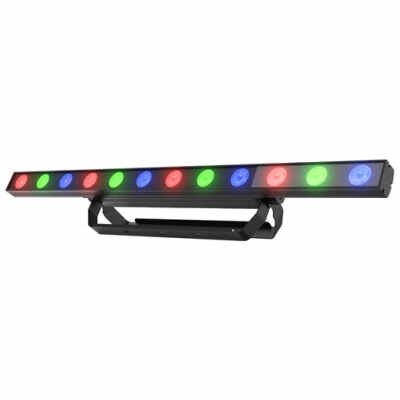 Chauvet DJ COLORBANDPIXILS COLORband Pix ILS Professional RGB LED Stage Lighting Chauvet DJ COLORBANDPIXILS COLORband Pix ILS Professional RGB LED Stage Lighting