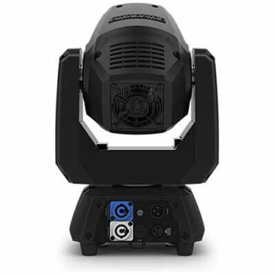 Chauvet DJ Intimidator Spot 260X Pro LED Moving Spot with PowerCON and Optics Chauvet DJ Intimidator Spot 260X Pro LED Moving Spot with PowerCON and Optics