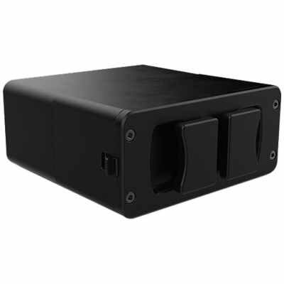 Chauvet DJ FREEDOMFLEXBATTH9 Freedom Flex Battery H9 Rechargeable Power Pack for H9 Units Chauvet DJ FREEDOMFLEXBATTH9 Freedom Flex Battery H9 Rechargeable Power Pack for H9 Units