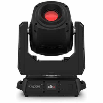 Chauvet DJ Intimidator Spot 360X IP IP-Rated LED Moving Spot for Outdoor Stages Chauvet DJ Intimidator Spot 360X IP IP-Rated LED Moving Spot for Outdoor Stages