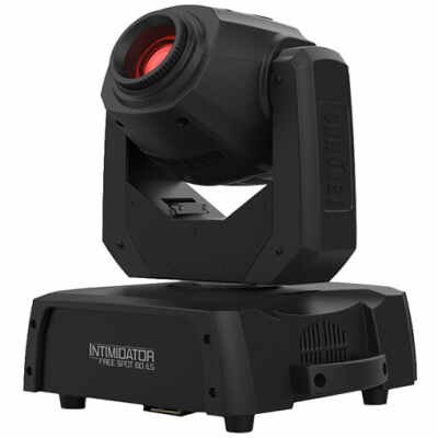 Chauvet DJ Intimidator Free Spot 60 ILS Wireless LED Spot for Mobile Performers Chauvet DJ Intimidator Free Spot 60 ILS Wireless LED Spot for Mobile Performers