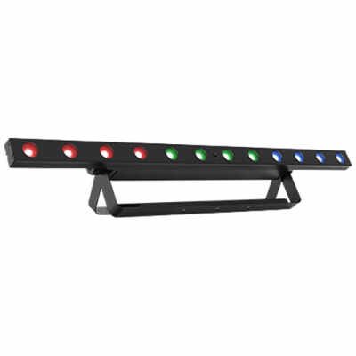 Chauvet DJ COLORBANDT3BTILS COLORband T3 BT ILS Wireless RGB LED Stage Lighting Chauvet DJ COLORBANDT3BTILS COLORband T3 BT ILS Wireless RGB LED Stage Lighting