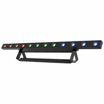 Chauvet DJ COLORBANDT3BTILS COLORband T3 BT ILS Wireless RGB LED Stage Lighting Chauvet DJ COLORBANDT3BTILS COLORband T3 BT ILS Wireless RGB LED Stage Lighting
