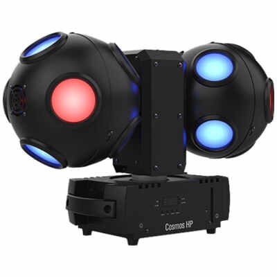 Chauvet DJ COSMOSHP Cosmos HP High Output LED Stage Effect Light for Shows and DJs Chauvet DJ COSMOSHP Cosmos HP High Output LED Stage Effect Light for Shows and DJs