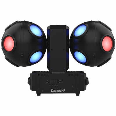 Chauvet DJ COSMOSHP Cosmos HP High Output LED Stage Effect Light for Shows and DJs Chauvet DJ COSMOSHP Cosmos HP High Output LED Stage Effect Light for Shows and DJs