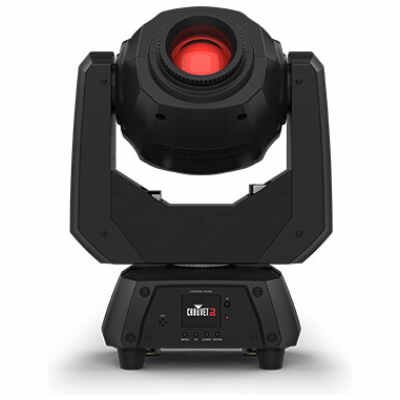 Chauvet DJ Intimidator Spot 60 ILS LED Moving Spot with ILS Sync for DJs Chauvet DJ Intimidator Spot 60 ILS LED Moving Spot with ILS Sync for DJs