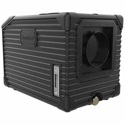 Chauvet DJ CUMULUSHP-2 Cumulus HP with Wheels 110v 230v LED Stage Light Pro Chauvet DJ CUMULUSHP-2 Cumulus HP with Wheels 110v 230v LED Stage Light Pro