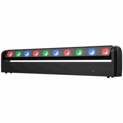 Chauvet DJ COLORBANDPIXMILS COLORband PiX-M ILS RGB LED Stage Light for Concerts Chauvet DJ COLORBANDPIXMILS COLORband PiX-M ILS RGB LED Stage Light for Concerts