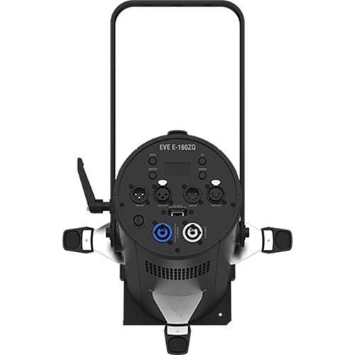 Chauvet DJ EVEE160ZQ EVE E-160ZQ RGB LED Stage Light High Output for Concerts Chauvet DJ EVEE160ZQ EVE E-160ZQ RGB LED Stage Light High Output for Concerts