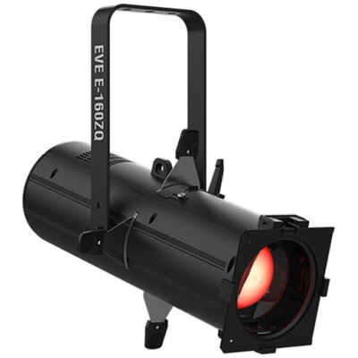 Chauvet DJ EVEE160ZQ EVE E-160ZQ RGB LED Stage Light High Output for Concerts Chauvet DJ EVEE160ZQ EVE E-160ZQ RGB LED Stage Light High Output for Concerts
