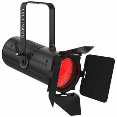 Chauvet DJ EVEF160ZQ EVE F-160ZQ High Power RGB LED Stage Light for Performances Chauvet DJ EVEF160ZQ EVE F-160ZQ High Power RGB LED Stage Light for Performances