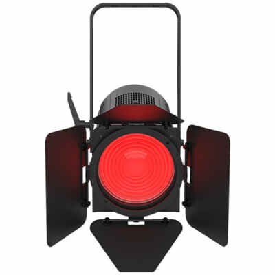 Chauvet DJ EVEF160ZQ EVE F-160ZQ High Power RGB LED Stage Light for Performances Chauvet DJ EVEF160ZQ EVE F-160ZQ High Power RGB LED Stage Light for Performances