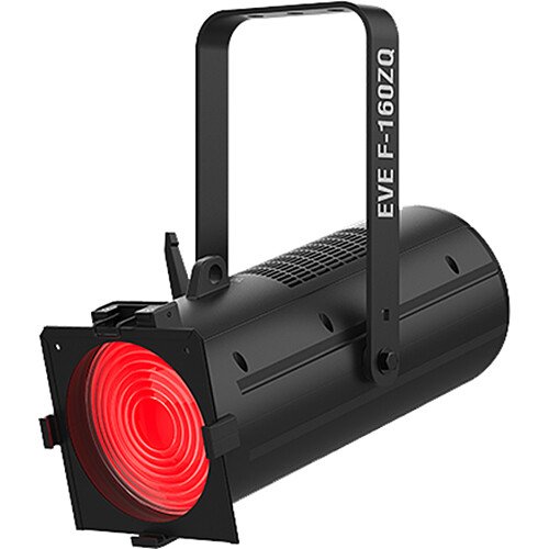 Chauvet DJ EVEF160ZQ EVE F-160ZQ High Power RGB LED Stage Light for Performances Chauvet DJ EVEF160ZQ EVE F-160ZQ High Power RGB LED Stage Light for Performances