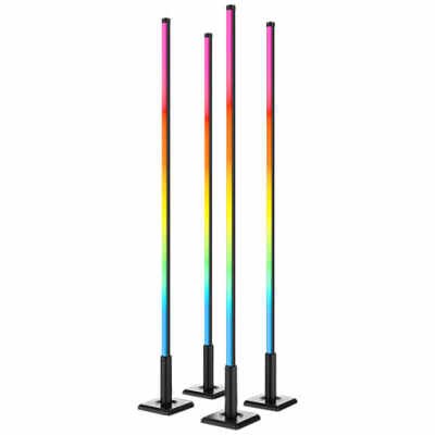 Chauvet DJ FREEDOMFLEXSTICKX4 Freedom Flex Stick X4 Compact Wireless LED Accent Lights Chauvet DJ FREEDOMFLEXSTICKX4 Freedom Flex Stick X4 Compact Wireless LED Accent Lights