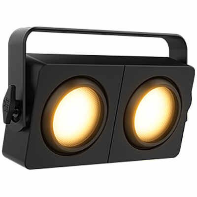 Chauvet DJ Shocker 2 LED Strobe Light for Stage Concerts and DJ Performances Chauvet DJ Shocker 2 LED Strobe Light for Stage Concerts and DJ Performances