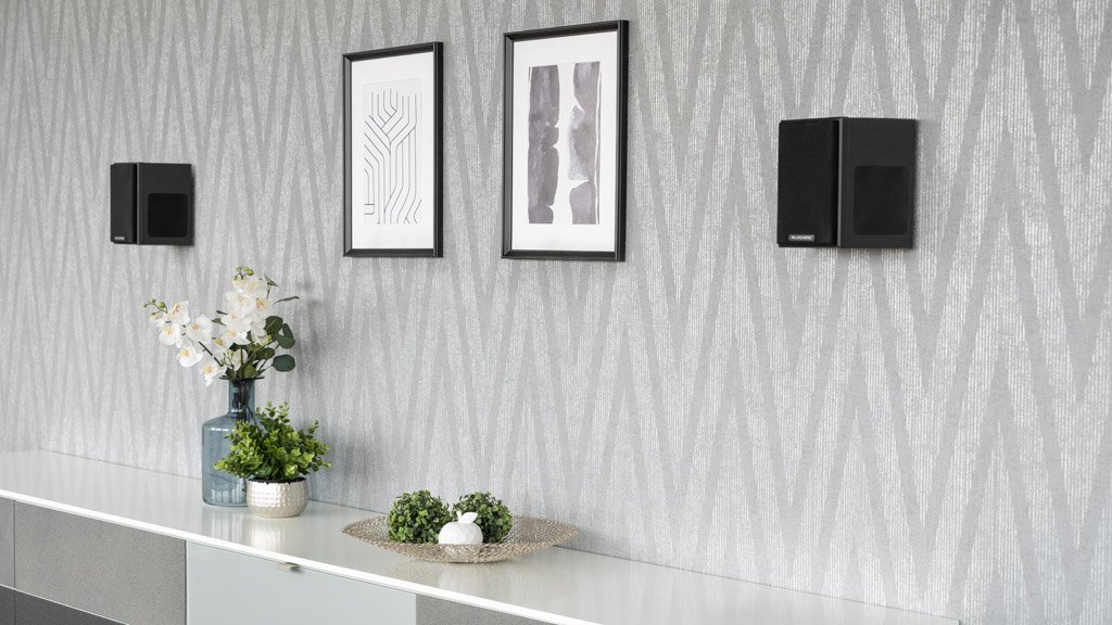 Miller & Kreisel Movie 5.1 Home Theater Package Immersive 5.1 Surround Experience Miller & Kreisel Movie 5.1 Home Theater Package Immersive 5.1 Surround Experience