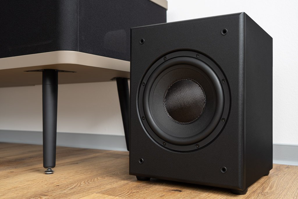 Miller & Kreisel Movie 5.1 Home Theater Package Immersive 5.1 Surround Experience Miller & Kreisel Movie 5.1 Home Theater Package Immersive 5.1 Surround Experience