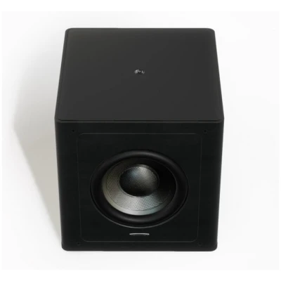 Sonus Faber Gravis III Reference Subwoofer Black Finish SBWU30BFI