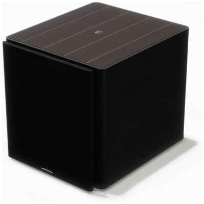 Sonus Faber Gravis III Reference Subwoofer Wenge Finish SBWU30EFI