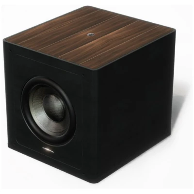 Sonus Faber Gravis III Reference Subwoofer Walnut Finish SBWU30WFI