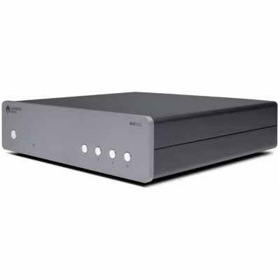 CambridgeAudio C11259K MXN10 LunarGrey Network Player UK EU Music Streamer
