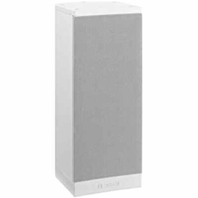 Bosch LB1-UM50E-D 50W Cabinet Loudspeaker Black High Clarity Paging Speaker Bosch LB1-UM50E-D 50W Cabinet Loudspeaker Black High Clarity Paging Speaker