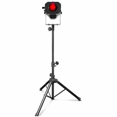 Chauvet DJ LED Followspot 120ST LED Followspot with Tripod for Events and Stage Chauvet DJ LED Followspot 120ST LED Followspot with Tripod for Events and Stage