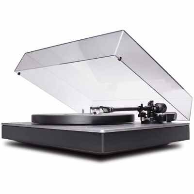 CambridgeAudio C11032K Alva TT Bluetooth Turntable High End Vinyl Deck CambridgeAudio C11032K Alva TT Bluetooth Turntable High End Vinyl Deck