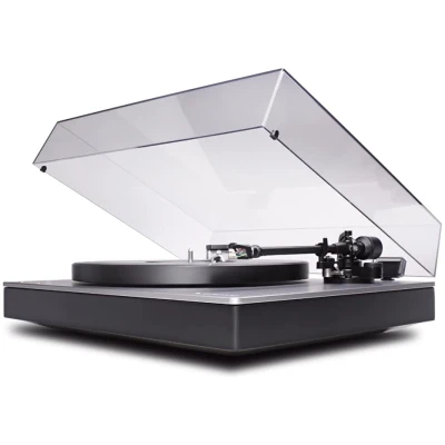 CambridgeAudio C11032K Alva TT Bluetooth Turntable High End Vinyl Deck