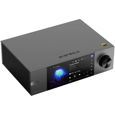 Eversolo DMP-A6 Gen 2 Digital Music Player High Resolution Hi-Fi Audio Streamer