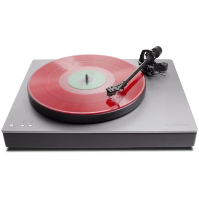 CambridgeAudio C11032K Alva TT Bluetooth Turntable High End Vinyl Deck