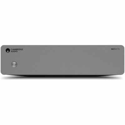CambridgeAudio C11338 MXW70 All In One Amplifier LunarGrey Wireless Audio Hub