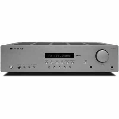 CambridgeAudio C11089 AXR85 FM AM Stereo Receiver Quality Integrated Amplifier CambridgeAudio C11089 AXR85 FM AM Stereo Receiver Quality Integrated Amplifier