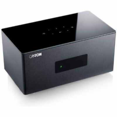 Canton Smart Amp 5.1 Multiroom Networked Wireless Amplifier for Hi-Fi & Home Theater Canton Smart Amp 5.1 Multiroom Networked Wireless Amplifier for Hi-Fi & Home Theater