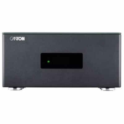 Canton Smart Amp 5.1 Multiroom Networked Wireless Amplifier for Hi-Fi & Home Theater Canton Smart Amp 5.1 Multiroom Networked Wireless Amplifier for Hi-Fi & Home Theater