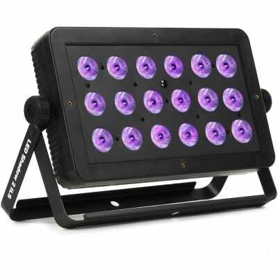 Chauvet DJ LED Shadow 2 ILS High Performance LED Moving Head for Stage Chauvet DJ LED Shadow 2 ILS High Performance LED Moving Head for Stage