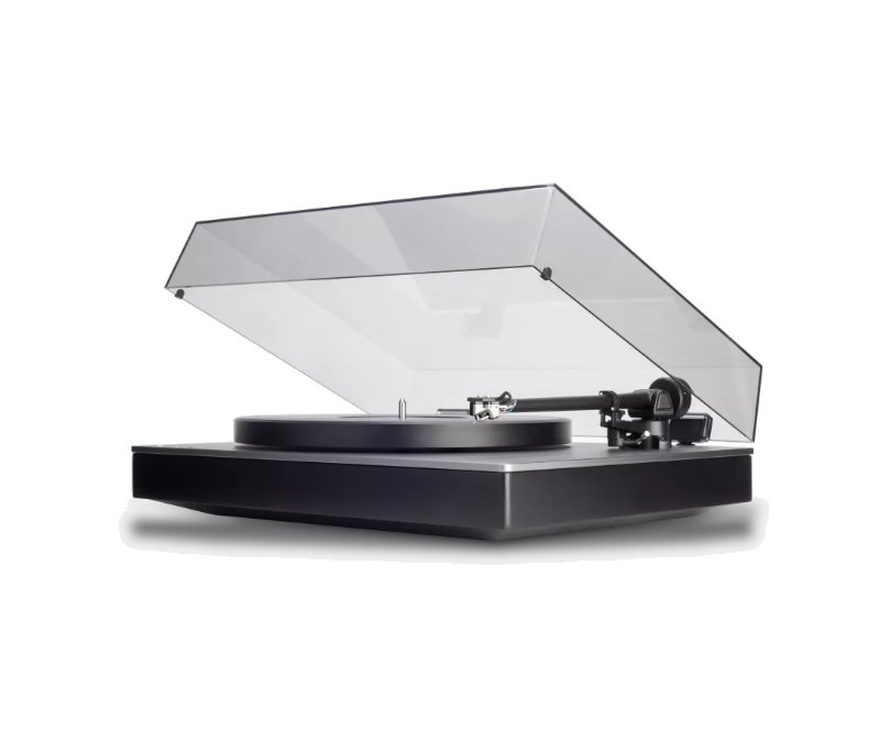 Cambridge Audio Alva TT Bluetooth Turntable High End Vinyl Deck Cambridge Audio Alva TT Bluetooth Turntable High End Vinyl Deck