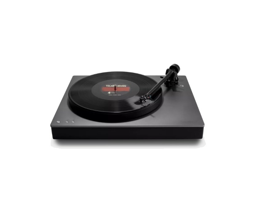 Cambridge Audio Alva TT Bluetooth Turntable High End Vinyl Deck Cambridge Audio Alva TT Bluetooth Turntable High End Vinyl Deck