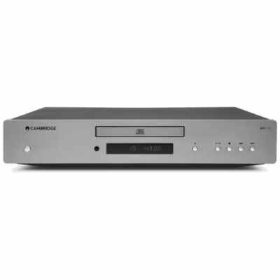 Cambridge Audio AXC35 High Precision CD Player Digital Audio Disc Unit Cambridge Audio AXC35 High Precision CD Player Digital Audio Disc Unit