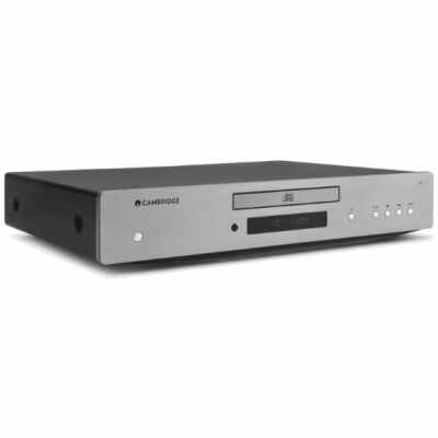 Cambridge Audio AXC35 High Precision CD Player Digital Audio Disc Unit Cambridge Audio AXC35 High Precision CD Player Digital Audio Disc Unit
