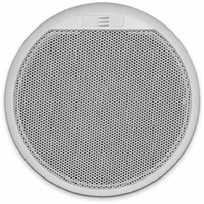 Biamp Apart CMAR5T-W 5.25-Inch Marine Ceiling Speaker White