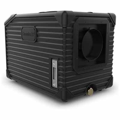 Chauvet DJ CUMULUSHP Cumulus HP 110v 230v Professional LED Stage Lighting Fixture Chauvet DJ CUMULUSHP Cumulus HP 110v 230v Professional LED Stage Lighting Fixture